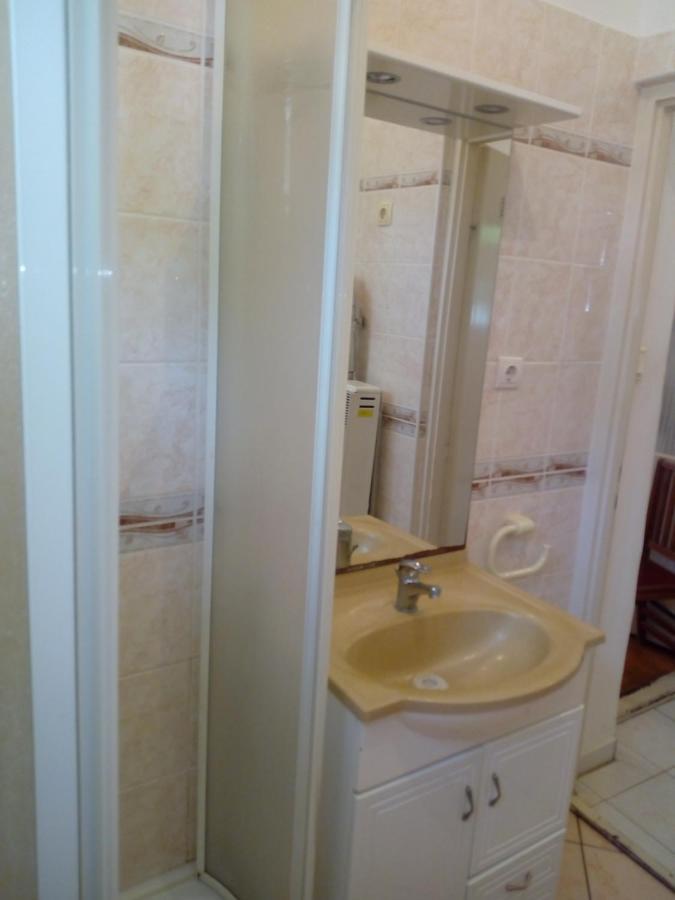 Abadi Karmazsin Haz Villa Abadszalok Exterior photo